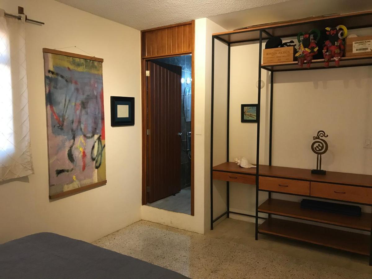 Posada Barbario Con 4 Habitaciones Oaxaca Zewnętrze zdjęcie