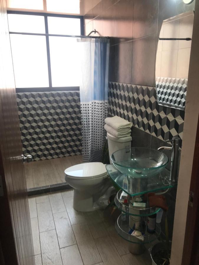 Posada Barbario Con 4 Habitaciones Oaxaca Zewnętrze zdjęcie