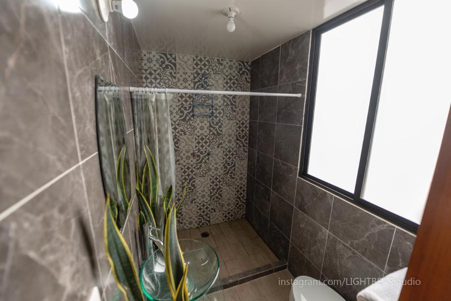 Posada Barbario Con 4 Habitaciones Oaxaca Zewnętrze zdjęcie